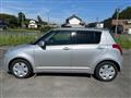 2005 Suzuki Swift