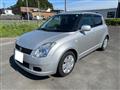 2005 Suzuki Swift