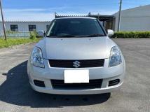 2005 Suzuki Swift