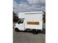 2012 Mitsubishi Minicab Truck