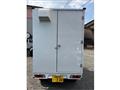 2012 Mitsubishi Minicab Truck
