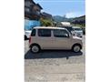 2012 Daihatsu MIRA COCOA