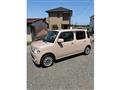 2012 Daihatsu MIRA COCOA