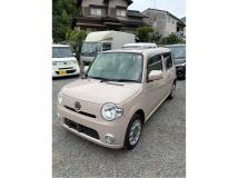 2012 Daihatsu MIRA COCOA