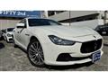 2015 Maserati Ghibli