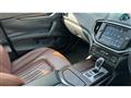 2015 Maserati Ghibli