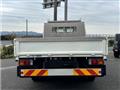 2008 Mitsubishi Canter