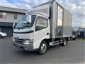 2007 Hino Dutro