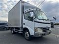 2007 Hino Dutro