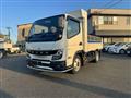 2021 Mitsubishi Canter