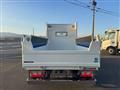 2021 Mitsubishi Canter