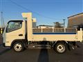2021 Mitsubishi Canter