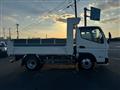 2021 Mitsubishi Canter
