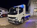 2021 Mitsubishi Canter