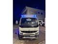 2021 Mitsubishi Canter