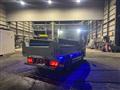 2021 Mitsubishi Canter