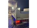2021 Mitsubishi Canter