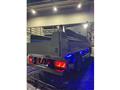 2021 Mitsubishi Canter