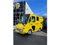 2002 Toyota Quick Delivery