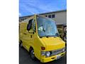 2002 Toyota Quick Delivery