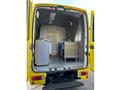 2002 Toyota Quick Delivery