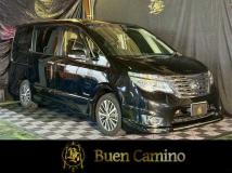 2015 Nissan Serena