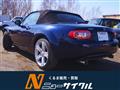 2006 Mazda Roadster