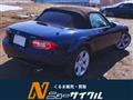 2006 Mazda Roadster