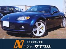 2006 Mazda Roadster