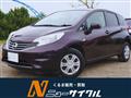 2014 Nissan Note
