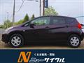 2014 Nissan Note