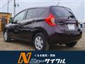 2014 Nissan Note