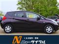 2014 Nissan Note