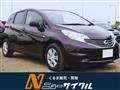 2014 Nissan Note