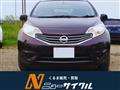 2014 Nissan Note