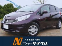 2014 Nissan Note