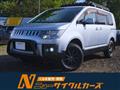 2008 Mitsubishi Delica D5
