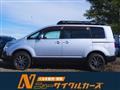 2008 Mitsubishi Delica D5