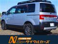 2008 Mitsubishi Delica D5