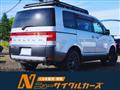 2008 Mitsubishi Delica D5