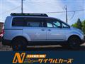 2008 Mitsubishi Delica D5
