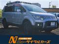 2008 Mitsubishi Delica D5