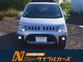 2008 Mitsubishi Delica D5