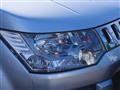 2008 Mitsubishi Delica D5