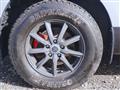 2008 Mitsubishi Delica D5