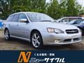 2003 Subaru Legacy Touring Wagon
