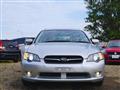 2003 Subaru Legacy Touring Wagon