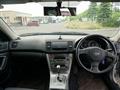 2003 Subaru Legacy Touring Wagon