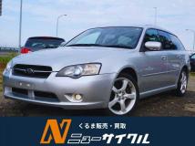 2003 Subaru Legacy Touring Wagon