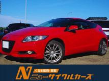 2010 Honda CR-Z